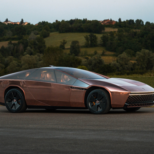 2027 GFG Style Peralta D Front View